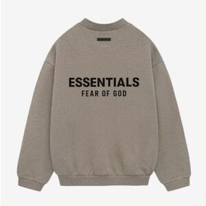 Fear of God Essentials Pullover Sweatshirt
